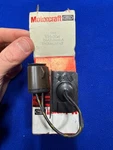 Ford Genuine Nos Motorcraft A/c Thermostat Switch D6AZ-19618-A, YH-304 (QTY-1). Fixed Price $20.00.