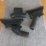 1968-1972 Oldsmobile Cutlass 442 Dash Defroster Windshield Vent Duct Lh Rh Oem. Fixed Price $125.00.