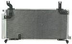 Ac Condenser Sedan Fits 02 Aerio 579792. Fixed Price $222.13.