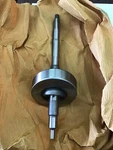 Gm Delco Ac Air Conditioning Shaft E4 5914705 For 1962-1976 Chevy Corvette (B53). Fixed Price $40.00.