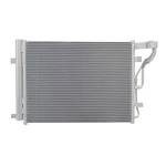 Kia Forte 2020 21 22 23 2024 A/c Condenser W/ Receiver/dryer 1.6L, 5.0MM. Fixed Price $99.72.