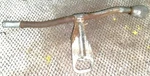 1966-1969 SS396 Chevelle ,66 Vette Q-jet Booster Brake Vac Line Gm Original. Fixed Price $109.00.