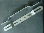 Porsche 356 / 911 912 914 License Plate Bracket. Fixed Price $14.89.