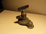 Murray Corp. Valve 871525 Super Cast Chrome Mechanics A/c Can Twist. Fixed Price $13.00.
