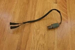 Porsche 944 85-88 Ac Thermostat Temperature Sensor Switch 92861313101 High. Fixed Price $15.00.