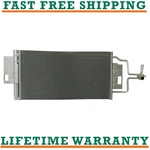 Condenser For 06-13 Chevrolet Impala Pontiac Grand Prix Free Shipping. Fixed Price $68.50.