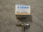 1952 1953 1954 1955 1956 1957 Ford Nos Heater Control Valve B5A 18495. Fixed Price $99.99.