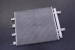 2009 2010 2011 2012 Jaguar Xfr A/c Air Conditioning Cooling Condenser 5.0L Oem. Fixed Price $62.39.
