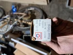 New Acdelco 15-348 Air Conditioning Hose Fitting Gm 3023687. Fixed Price $5.00.