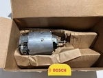 Bosch Hvac Blower Motor For Mercedes 126-820-05-42 Nos 1981-91 W126 300SD 560SEL. Fixed Price $194.95.
