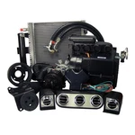 Air Products Cable Control Driver Side Heat/ Defrost System Mustang V8 65-66. Fixed Price $2018.99.