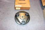 Ford. F3DZ-19D786-A91,07 (see Models Below) Ac Compressor Clutch Disc. Nos. Fixed Price $48.00.