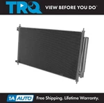 Trq A/c Condenser For 2013-2022 Acura Ilx 2012-2015 Honda Civic HO3030156. Fixed Price $89.95.