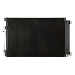 Ac Condenser W/drier For 2006-07 Subaru B9 Tribeca 2008-14 73210XA00A. Fixed Price $93.86.