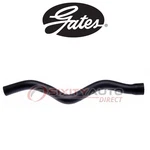 Gates Heater To Thermostat Hvac Hose For 1993-1998 Volkswagen Golf Fi. Fixed Price $33.86.