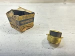 1939-1942 Hudson Harrison Thermostat 3121232 Oem Nors. Fixed Price $24.99.