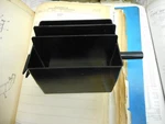 Nos Mopar Heater Mode Door 1981-82 K-car P/n 3847695. Fixed Price $19.99.