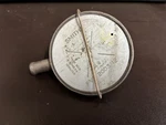 Triumph TR6, TR250, Spitfire Emission Valve FVP2003/12. Fixed Price $119.96.