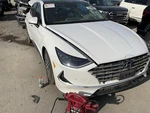 Used A/c Condenser Fits: 2022 Hyundai Sonata 2.0L Hybrid Grade. Fixed Price $174.90.