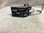 Used Ford C8ZA-196911 Mustang Shelby Cougar Deluxe Dash A/c Control Panel. Fixed Price $85.00.