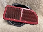 Used Ford C6AZ-18397-A 1966-65 Mustang Fairlane Falcon Rear Window Defogger Kit. Fixed Price $199.00.