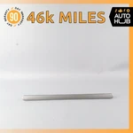 02-07 Maserati M138 Gransport Spyder Front Right Door Panel Trim Gray Oem 46K. Fixed Price $41.50.