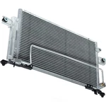 A/c Condenser-condenser Parallel Flow Uac Cn 3110PFC Fits 01-05 Mazda Miata. Fixed Price $129.03.