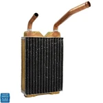 1970-1981 Camaro Heater Core W/ Ac Brass Copper Gm 399072 New. Fixed Price $79.99.