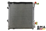 Lucid Air Front Left A/c Condenser Radiator & Fan Assembly 2022 - 2025 Oem. Fixed Price $649.99.