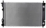 Radiator Assembly 2010-2015 Chevrolet Equinox Terrain 2.4L Gmc Oem 25952759. Fixed Price $208.58.