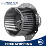 Heater Blower Motor W/fan Ford Bronco F-150 F-250 F-350 1987-96 F2TZ 18527. Fixed Price $47.06.