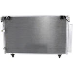 A/c Condenser For 2005-2010 Scion Tc Aluminum Core SC3030102 8846021050. Fixed Price $69.55.