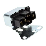 Hvac Blower Motor Cut-out Relay Smp For 1978 Gmc G35. Fixed Price $42.98.