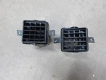 78 79 80 81 82 Chevrolet Corvette Original Gm Dash Vent Assemblies 467395. Fixed Price $69.99.