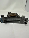 Pontiac Firebird Heater Control Assembly W/ A/c Used Gm 9346037. Fixed Price $275.00.