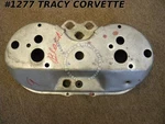 1964 Corvette Only Used 6408133 Speedo Tach Dated Gauge Stamped Steel Housing. Fixed Price $79.00.