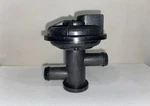 Delco 15-5221 Gm 12515169 Heater Water Flow Control Valve Uc U277804. Fixed Price $16.00.