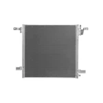 A/c Condenser W/bracket For Jeep Tj Wrangler 1997-1999 L4 2.5 L6 4.0L 55036366AB. Fixed Price $95.74.