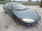 Used A/c Condenser Fits: 2001 Dodge Intrepid W/engine Oil Cooler Grade. Fixed Price $105.00.