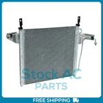 New A/c Condenser Ford Explorer - 1995 1996 1997 Oe# F5TZ19712A Qu. Fixed Price $101.99.