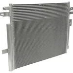 A/c Condenser-condenser Parallel Flow Uac Cn 30091PFC. Fixed Price $152.04.