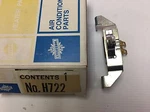 H722 Ac Blower Lever Switch 3 Terminal Blade A/c. Fixed Price $43.10.