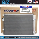 Oem Doowon A/c Condenser For 2021-2025 Hyundai Venue 97606-K2050. Fixed Price $138.86.
