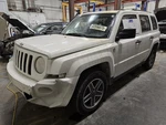 Used A/c Condenser Fits: 2009 Jeep Patriot W/o Transmission Cooler Off Road. Fixed Price $115.00.