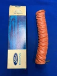 Ford Genuine Nos Pre-heater Air Cleaner Tube Duct D4FZ-9652-C (QTY-1). Fixed Price $60.00.