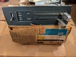 B64 Nos Gm 1964 Pontiac Gto Lemans Tempest Dash Heater Control 7286372. Fixed Price $625.00.