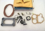 Nos 1978 Chevy Pontiac Olds Monza 151 Cid 2BC Holley Carb Repair Kit Gm 10003420. Fixed Price $21.99.