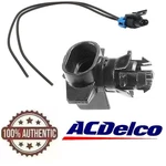 Acdelco Ambient Air Temperature Sensor & Connector Fit Cruze Cadillac Gmc Sierra. Fixed Price $88.23.