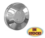 Vintage Air 04401-VUQ Aluminum V-belt Clutch Cover Polished. Fixed Price $76.20.