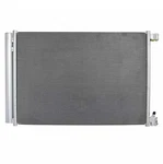 A0995001554 Condenser Mercedes Benz Car W218, W213, W207, W231. Fixed Price $382.99.